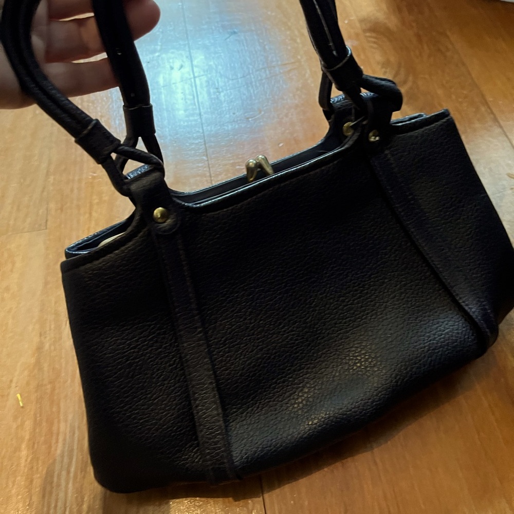 Vintage purse
